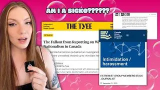 Thumbnail: Why do I do this work in the face of, well, everything? (Also, I’m taking a vacation!)