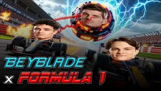 Thumbnail: the 2025 f1 intro except it's actually good lol