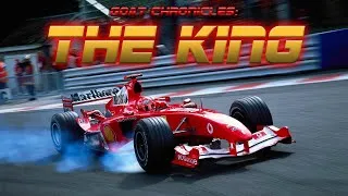 Thumbnail: Michael Schumacher Tribute - Can You Hear The Music?