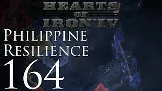 Thumbnail: Hearts of Iron IV | Philippine Resilience | Episode 164