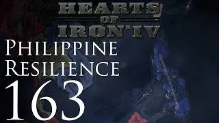Thumbnail: Hearts of Iron IV | Philippine Resilience | Episode 163