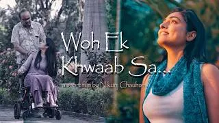 Thumbnail: Woh Ek Khwaab Sa | She Dreamed of a Different Life | Hindi Musical Short Film | Atrangi Cinema