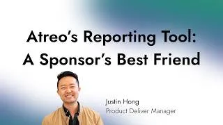 Thumbnail: Atreo's Reporting Functionality Makes It Easy
