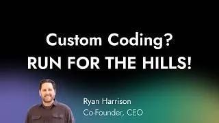 Thumbnail: How Custom Coding Drives Up Clinical Trial Costs & Timelines