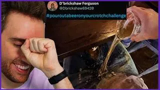 Thumbnail: Tweets That Might End Society Early