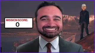 Thumbnail: I Trained The Worst HITMAN In History... AGAIN