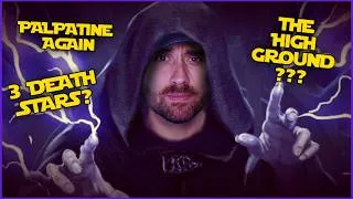 Thumbnail: Everything Wrong With The Star Wars Universe