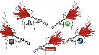 Thumbnail: Why Is Every Gaming Company Doing This