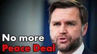 Thumbnail: Who Could Have Seen This Coming...