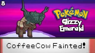 Thumbnail: The Elite Four [Final Nuzlocke VOD]