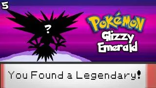 Thumbnail: The Final Two Gyms of the Nuzlocke