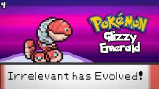 Thumbnail: The Nuzlocke is Going Great, Thank You For Asking