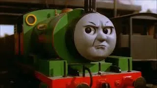 Thumbnail: Toby Gets The Goat