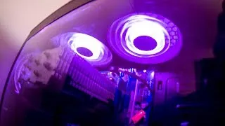 Thumbnail: Jonsbo FR-531 RGB Case Fans | Xiaomi Mijia 4k 1080p/60fps