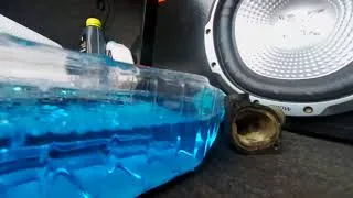 Thumbnail: Xiaomi Mijia 4k Slow Motion Test 1080p/100fps