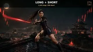 Thumbnail: Ninja Trinity XAU v1.47 | Adaptive Long & Short Gold EA for MT5