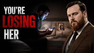 Thumbnail: Porn Is Cheating: Here’s What It’s Doing to Your Relationship | Attachment Psychology Explained