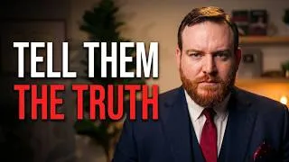 Thumbnail: How to Tell Your Partner They Have Bad Attachment | Relationship Psychology Advice