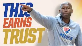 Thumbnail: You Don’t Have the Ball 80% of the Game… So What Are You Doing?
