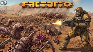 Thumbnail: Factorio - We Have Neighbors! - Ep 3