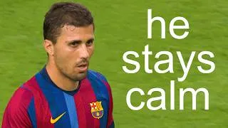Thumbnail: Rodri makes pressing him look pointless...