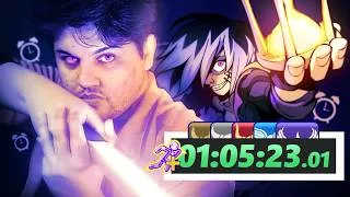 Thumbnail: How Fast a NEW ACCOUNT can Reach Diamond: The Top 0,7%