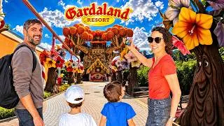 Thumbnail: Why You Must Visit Gardalang with Your Kids? 🎢