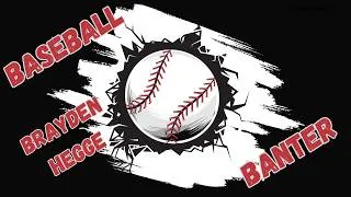 Thumbnail: SCL BASEBALL WITH BRAYDEN HEGGE