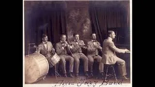 Thumbnail: My Baby's Arms - Original Dixieland Jazz Band in London (1920) ODJB
