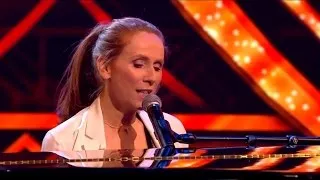 Thumbnail: Catherine Tate singing The Ballad of Barry and Freda (Let's Do It)