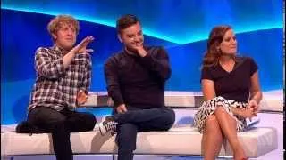 Thumbnail: Amy Poehler on The Last Leg with Adam Hills