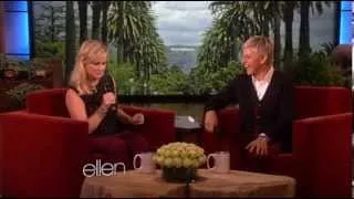 Thumbnail: Amy Poehler on The Ellen Degeneres Show (09/20/2012)