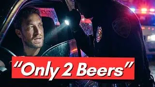 Thumbnail: LABOR DAY DUI CHECKPOINT: Say These 4 Words