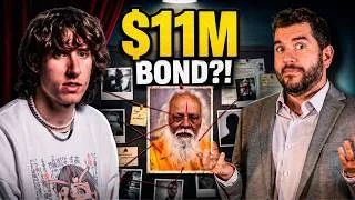 Thumbnail: Reckless Ben’s Sex-Cult Video Has an $11M Twist