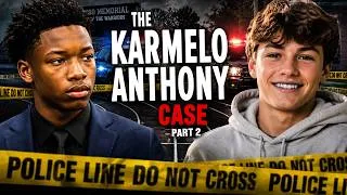 Thumbnail: The Karmelo Anthony Case Part 2 - Legal Analysis with Attorneys Howard Snader and Rachel Moss