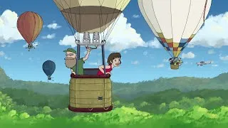 Thumbnail: Balloon - Animated Short Film
