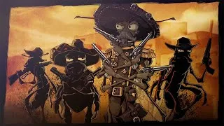 Thumbnail: Blood will be Spilled -  Nintendo Switch Launch Trailer