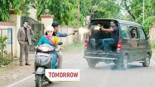 Thumbnail: Shalini Exposed? Shivprasad Discovered Shalini’s Secret! | Episode 178 | Mr. and Mrs. Parshuram