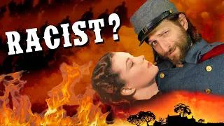 Thumbnail: Unfortunately, Gone With The Wind is a Masterpiece - Part 1