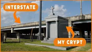 Thumbnail: The Horrors of Car-Centric Cemeteries