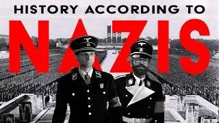 Thumbnail: Matt Walsh's Fascist History of Slavery DEBUNKED