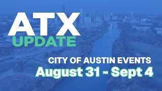 Thumbnail: ATX Update August 31-Sept 4