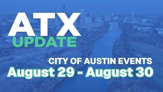 Thumbnail: ATX Update August 29-30