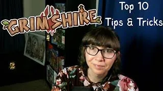 Thumbnail: Grimshire Tips I Wish I Knew Before Trying Challenge Mode