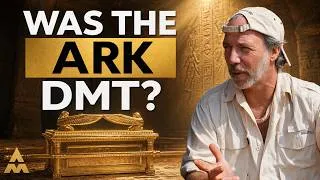 Thumbnail: The Ark Of The Covenant, Secrets Of The Amazon, Shamanism, & Ethnobotany W/ Dr. Mark Plotkin