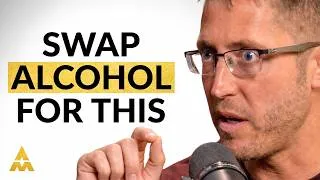 Thumbnail: The Plant That Gives You What Alcohol Promises (Without The Hangover) w/ Cameron George
