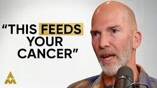 Thumbnail: Cancer Researcher: We May Already Have the Cure (And They're Ignoring It) | Travis Christofferson