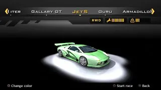 Thumbnail: Anarchy: Rush Hour All Cars [PS3]