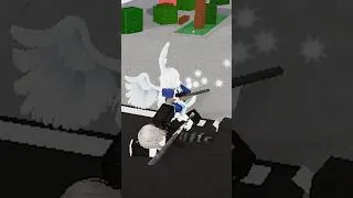 Thumbnail: Who Gave Reggie A Sniper 😭 #roblox #jjs #jujutsushenanigans