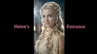Thumbnail: Meet Helen of Troy